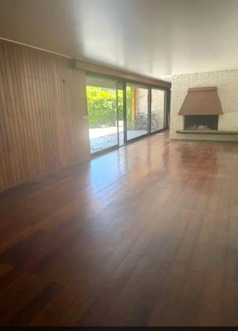 Casa de una planta en venta en Martinez al rio 4