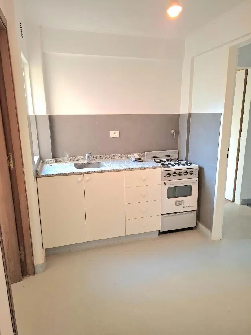 Departamento en venta Martin y Omar San Isidro 5