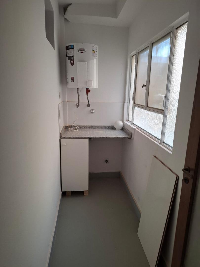 Departamento en venta Martin y Omar San Isidro