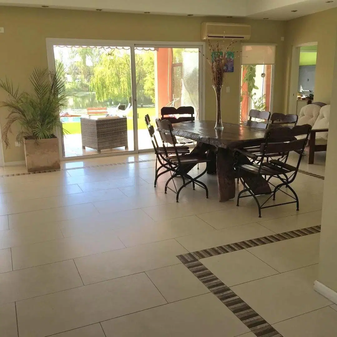 Casa en Alquiler  Los Castores Nordelta 3