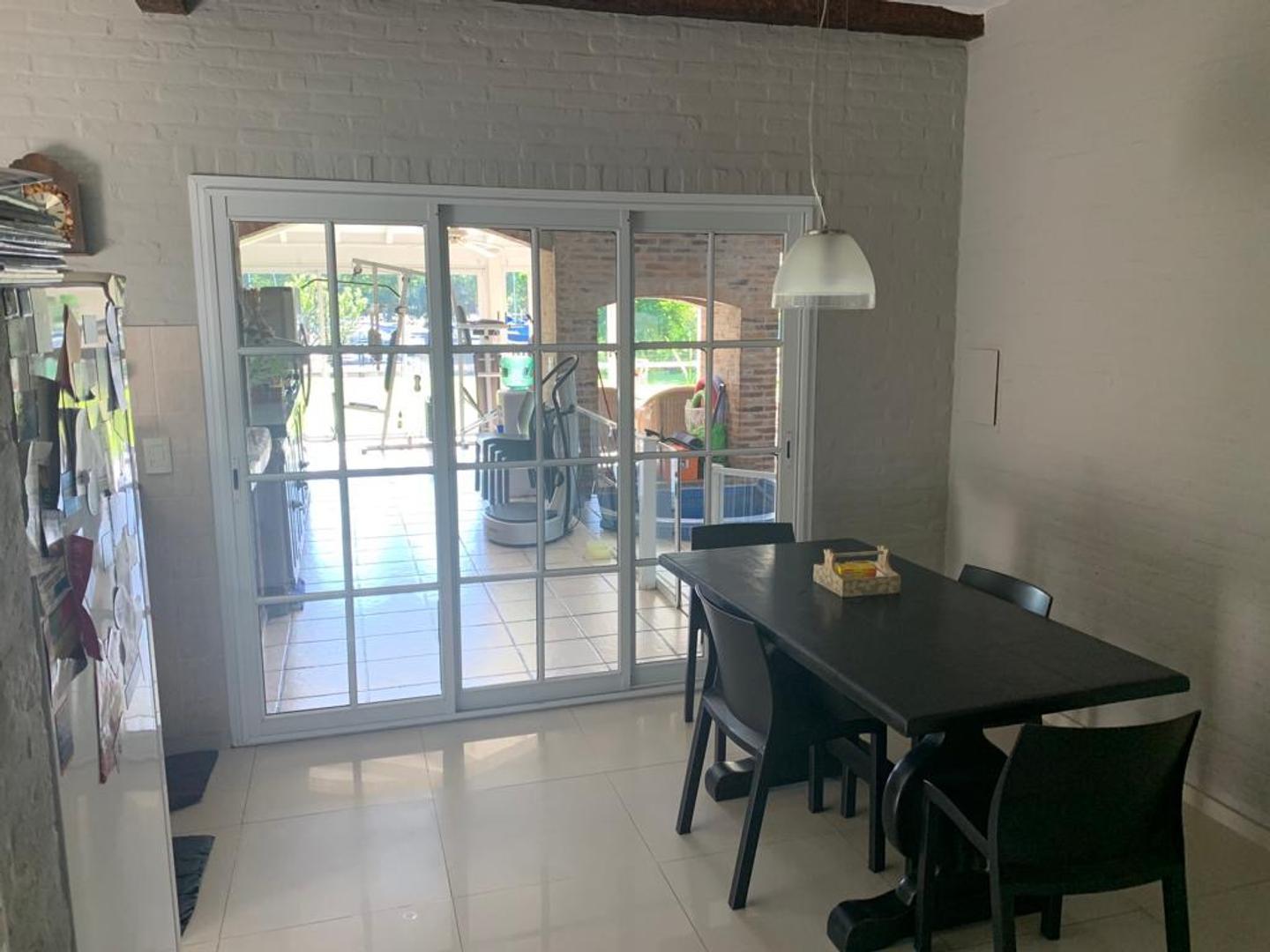 Foto de Casa en Alquiler Temporal en Santa Maria de Tigre al rio., imagen 1