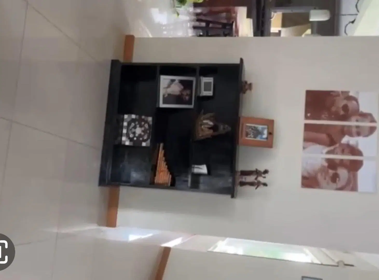 Vta casa Sta Teresa Villanueva 3