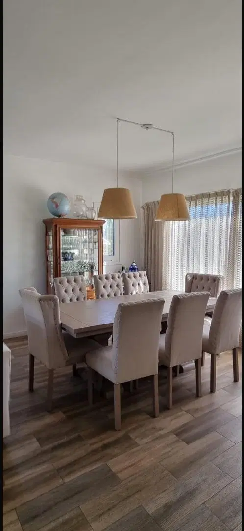 Vta casa Sta Teresa Villanueva 2