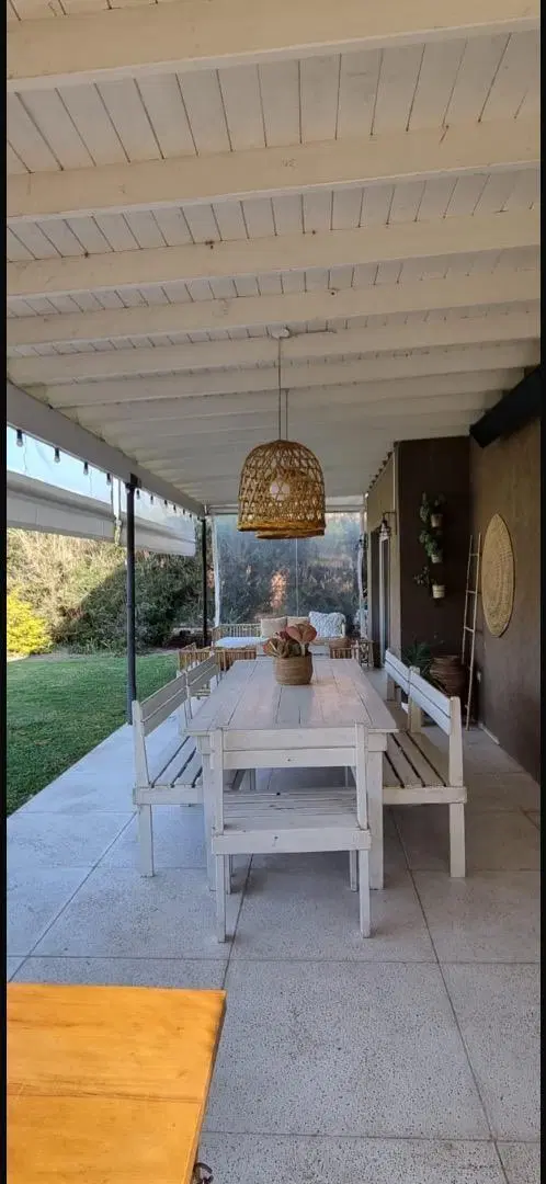Vta casa Sta Teresa Villanueva 1
