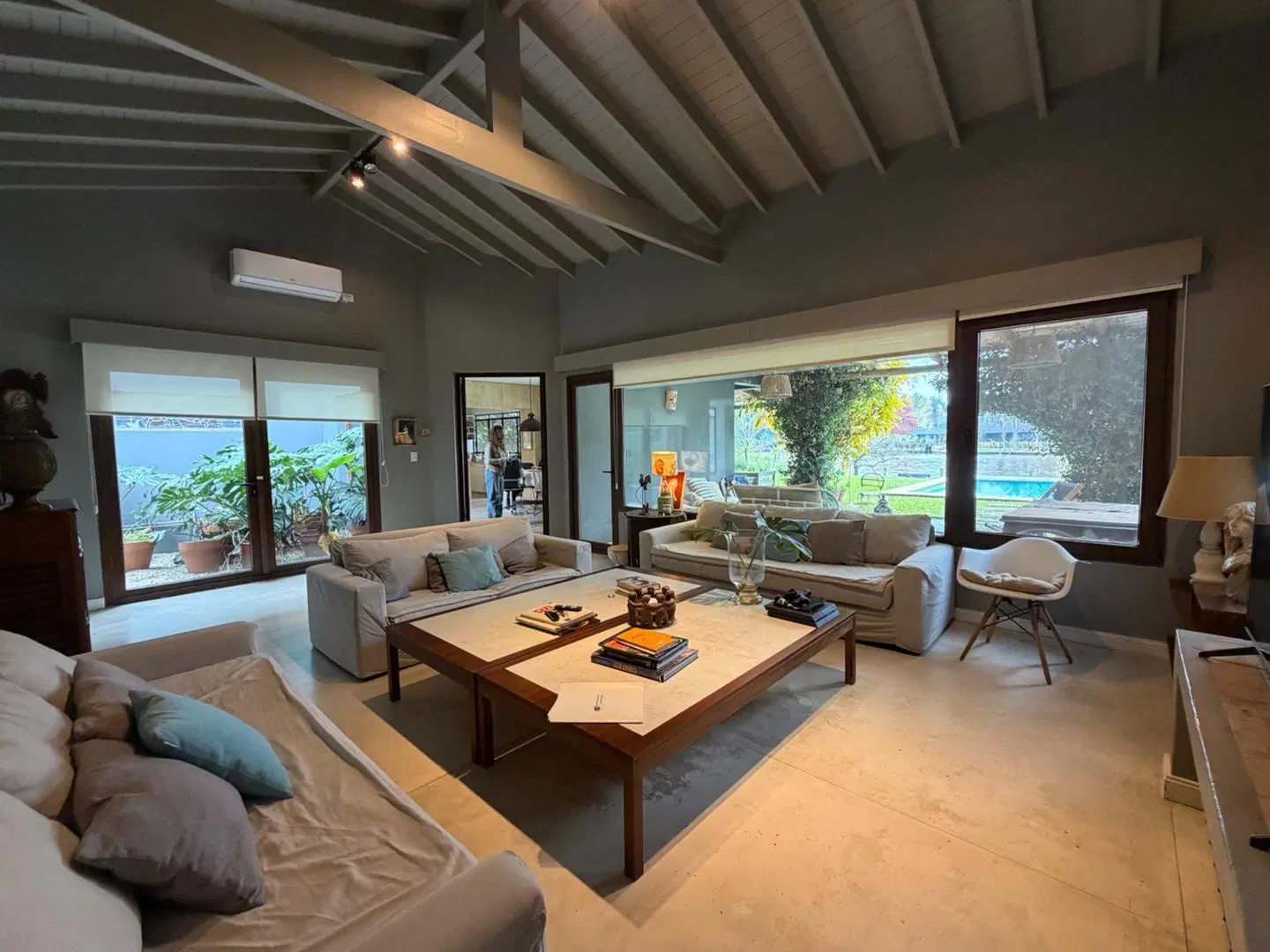 Casa increíble lote  rio Lujan en venta en Santa María Tigre 2