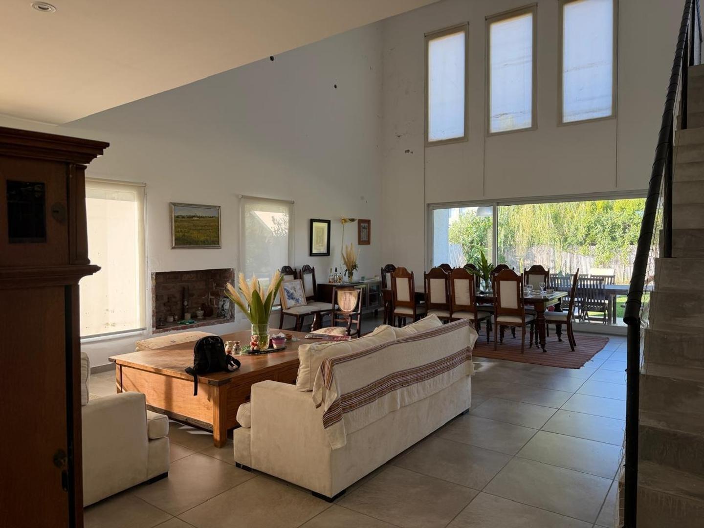 Casa en Venta Los Alisos, Nordelta
