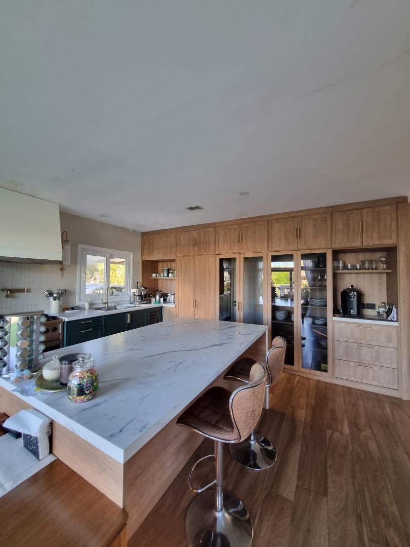 Foto de Casa en alquiler al lago amoblada en Alisos, imagen 4