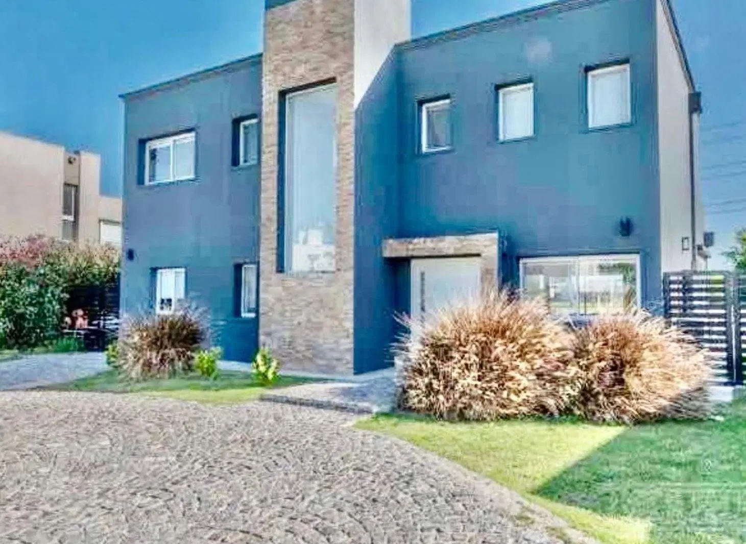 Casa en Alquiler al lago en Barrio San Gabriel - Tigre 3