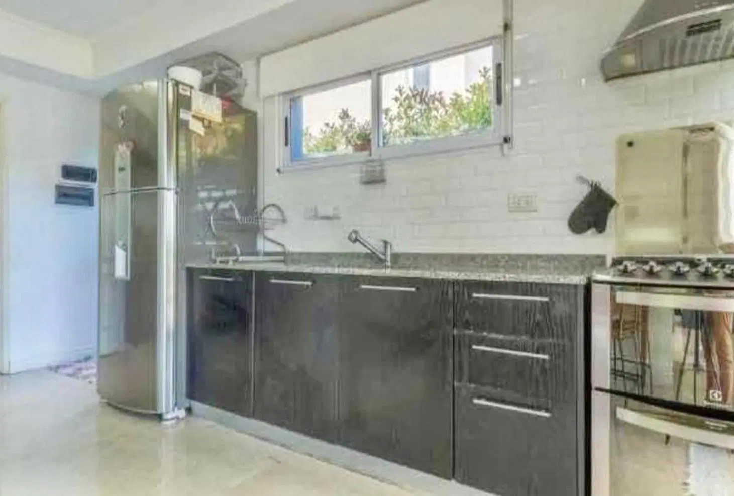Casa en Alquiler al lago en Barrio San Gabriel - Tigre 1