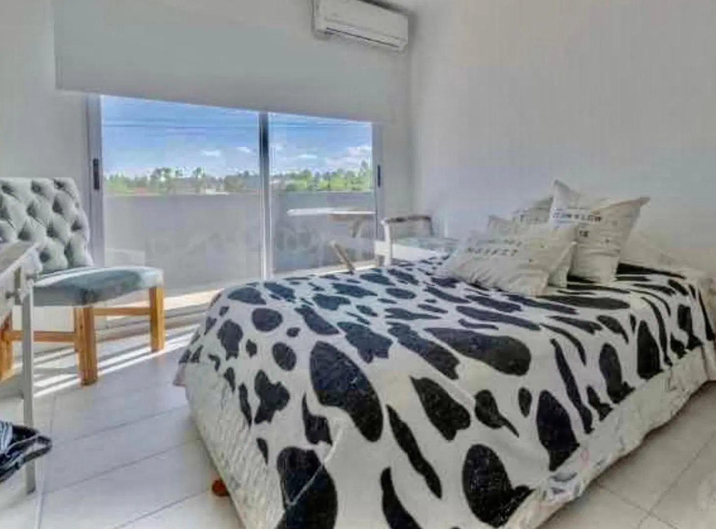 Casa en Alquiler al lago en Barrio San Gabriel - Tigre 8