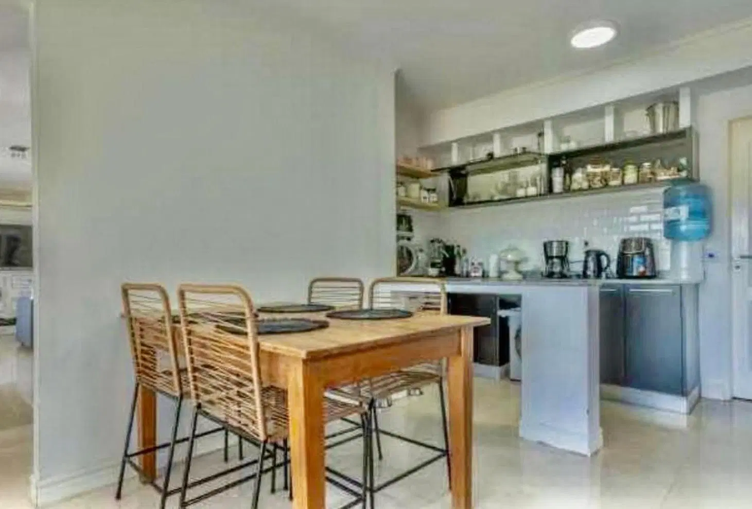 Casa en Alquiler al lago en Barrio San Gabriel - Tigre 5