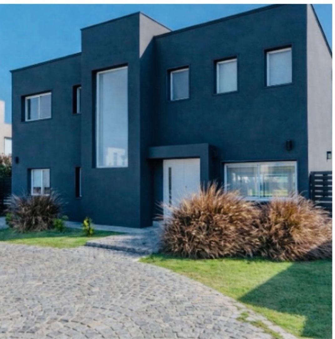 Casa en Alquiler al lago en Barrio San Gabriel - Tigre