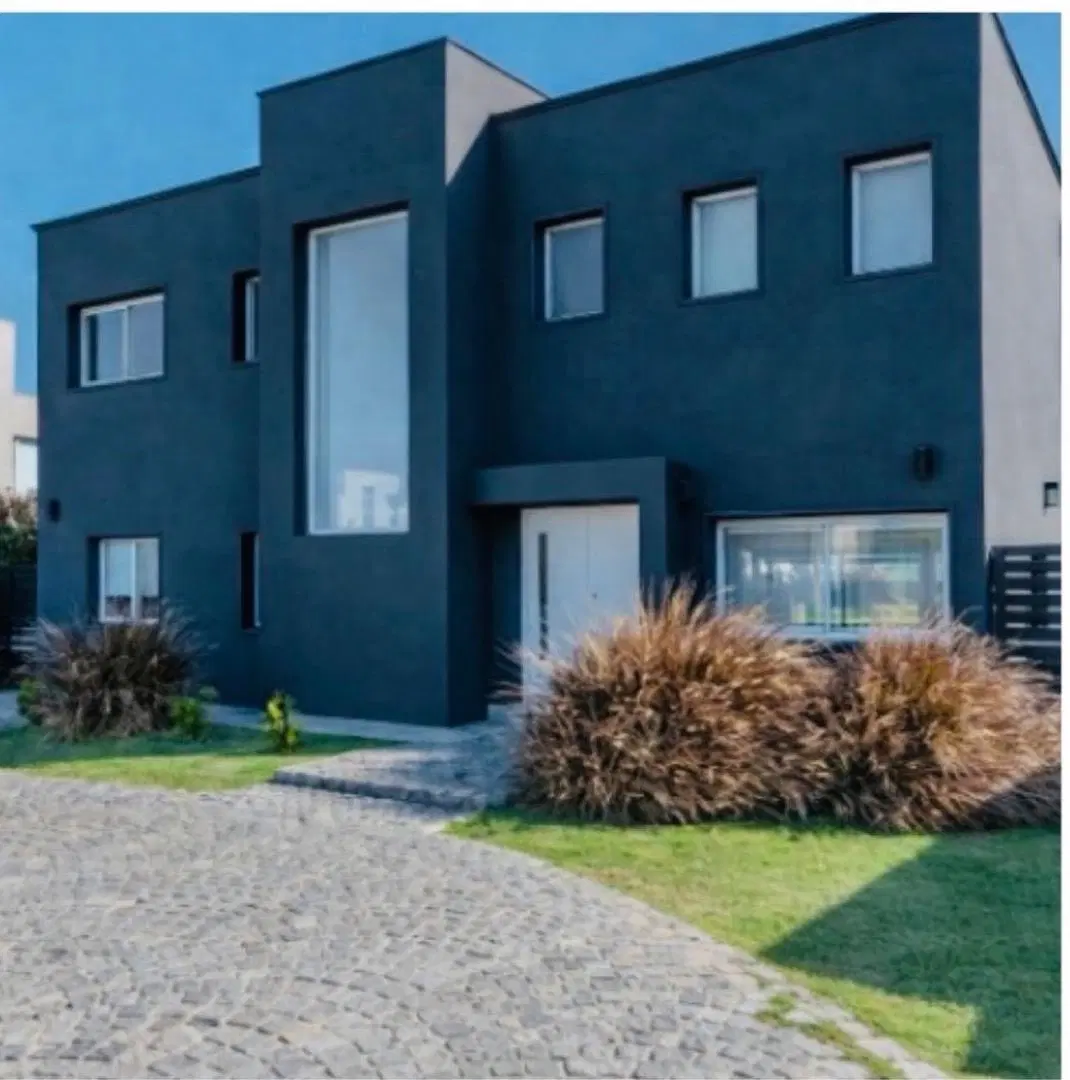 Casa en Alquiler al lago en Barrio San Gabriel - Tigre 2