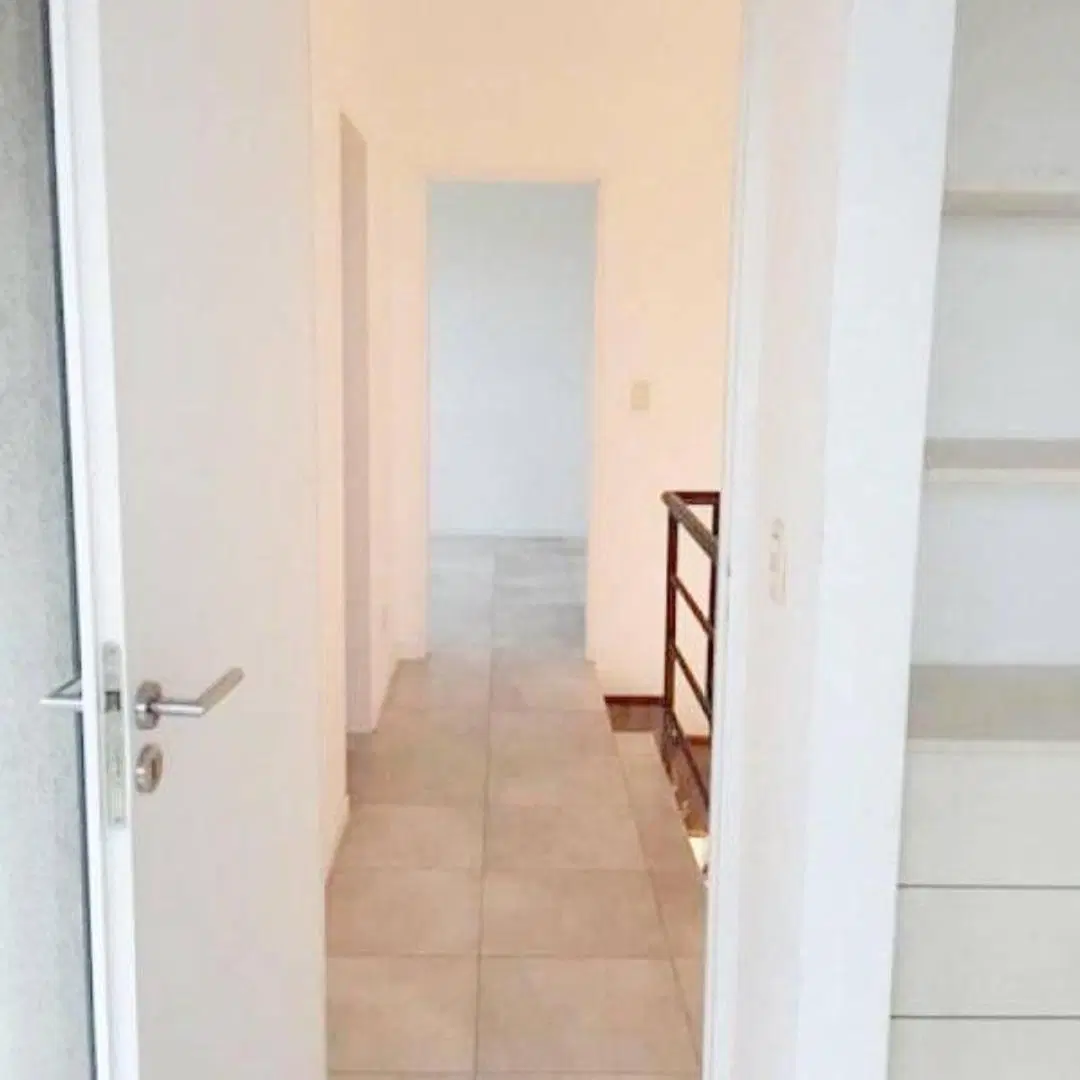 Departamento duplex  vista al rio en venta y alquiler  Tigre 5