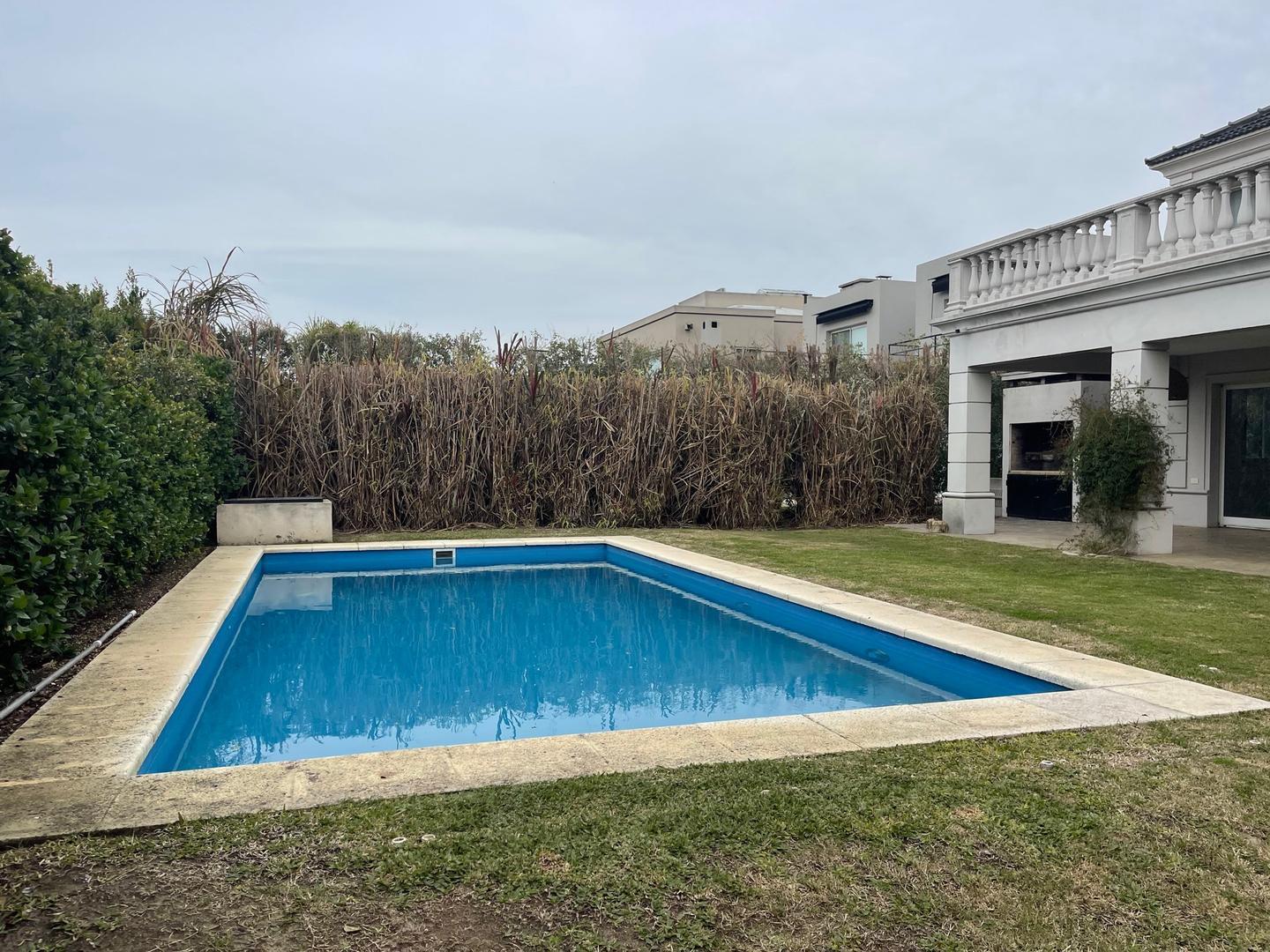 Foto de Casa en alquiler en esquina en Los Sauces, imagen 4