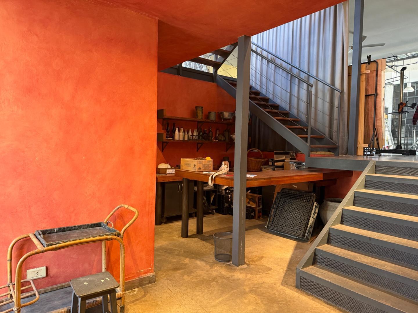 Foto de Casa tipo loft en venta en excelente zona en Saavedra, imagen 5