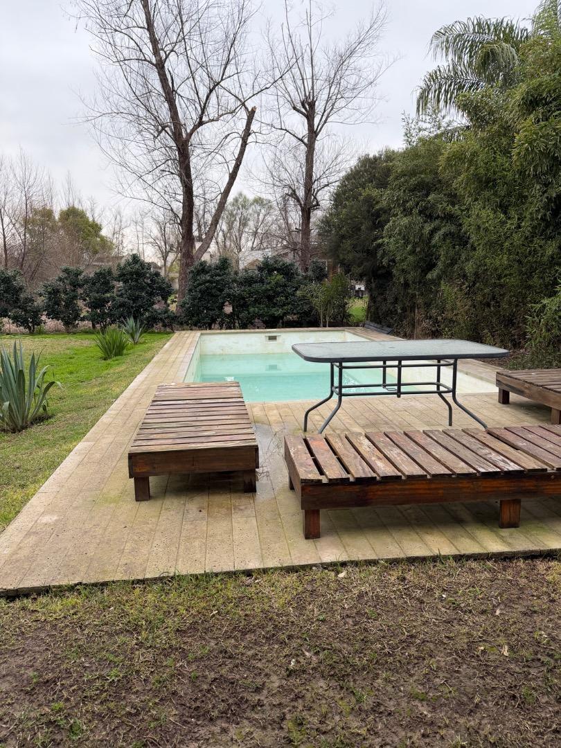 Foto de Casa en alquiler temporal verano en Santa María de Tigre, imagen 2