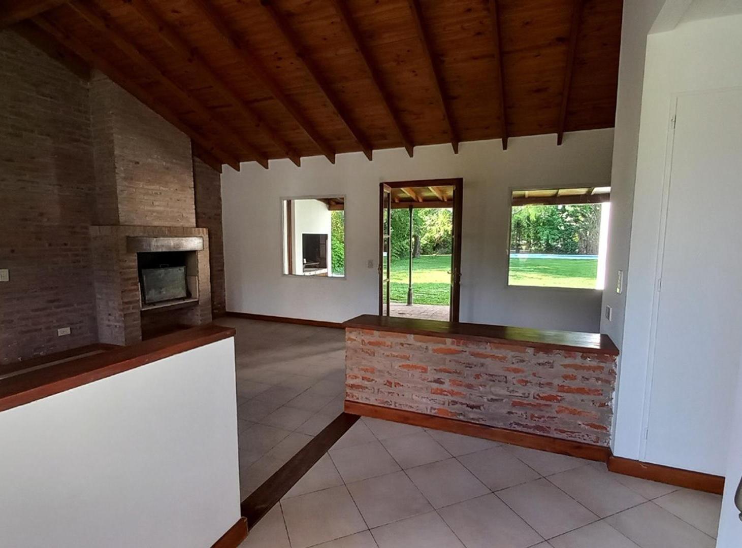 Foto de Alquiler Casa en Sta María De Tigre, imagen 4