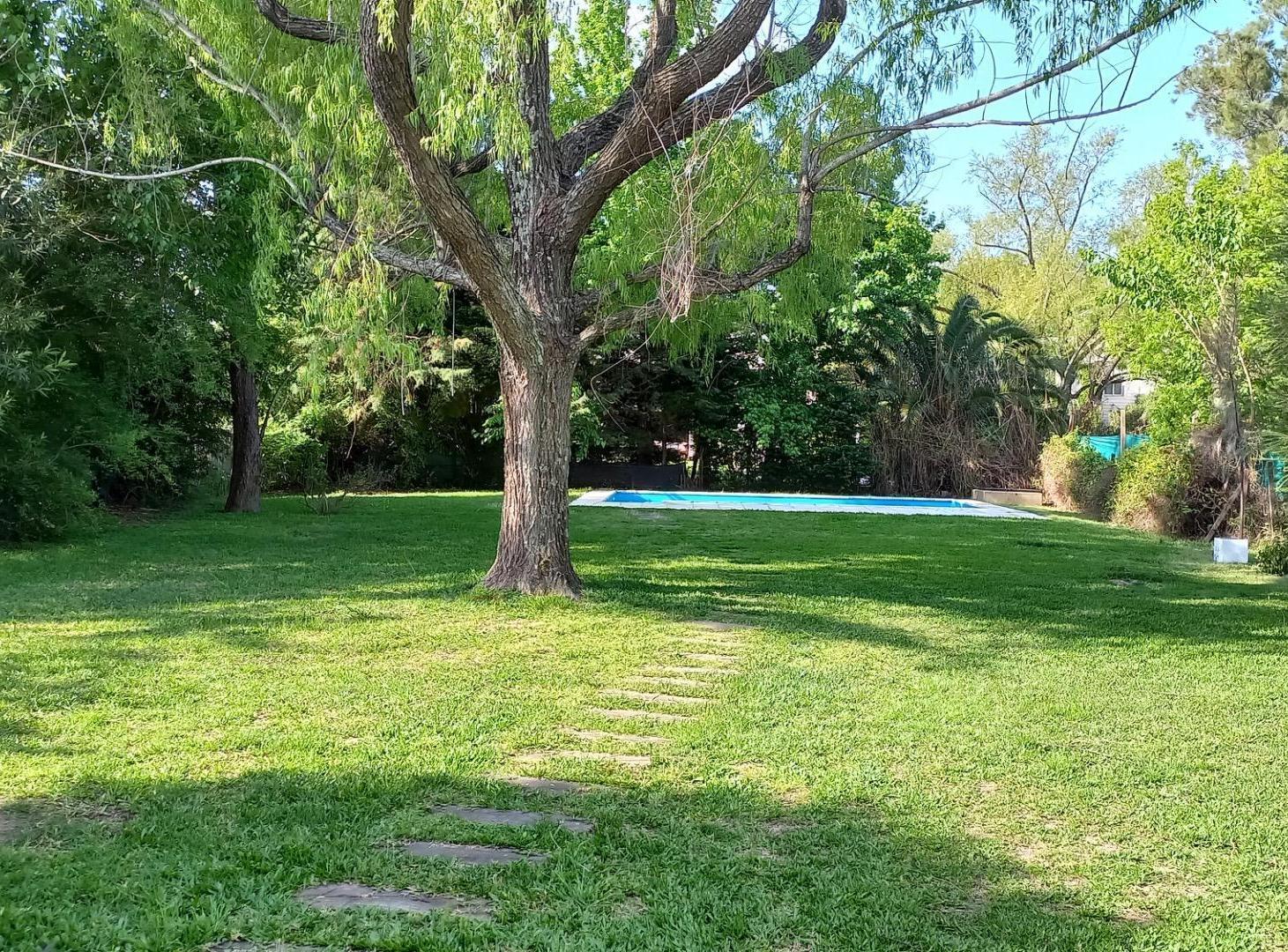 Foto de Alquiler Casa en Sta María De Tigre, imagen 5