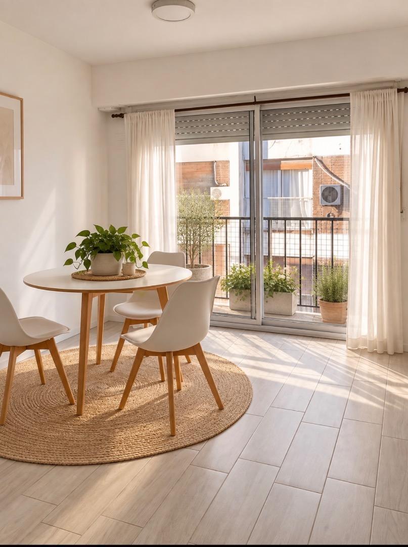 Apartamento
