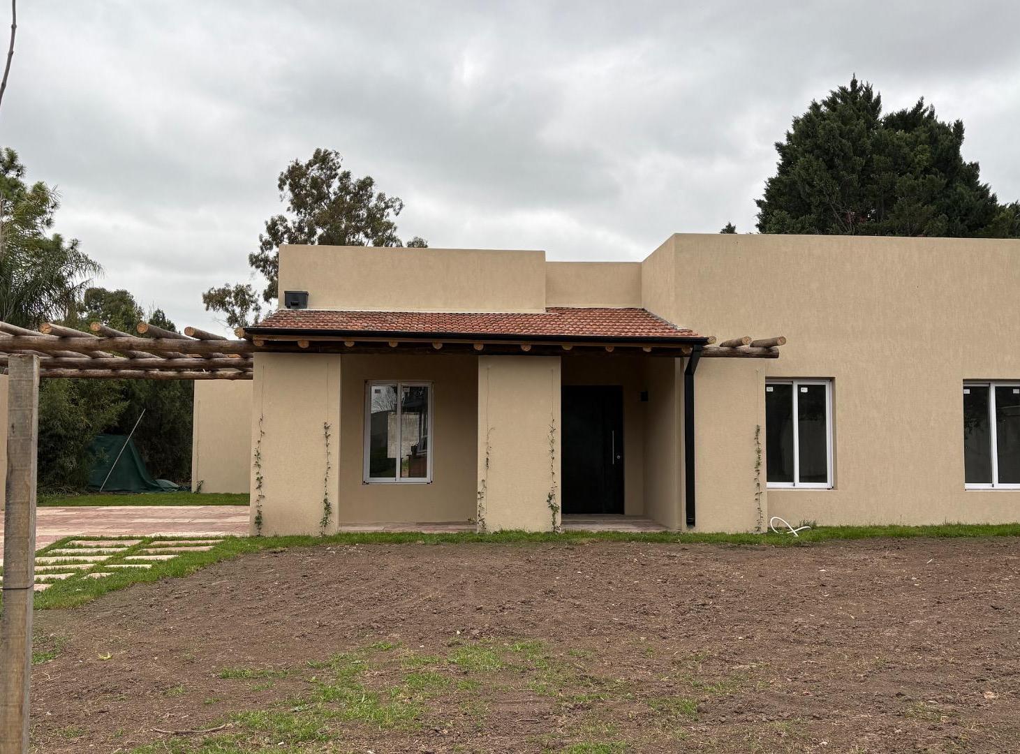 Foto de Casa en Venta Barrio Cerrado, imagen 3