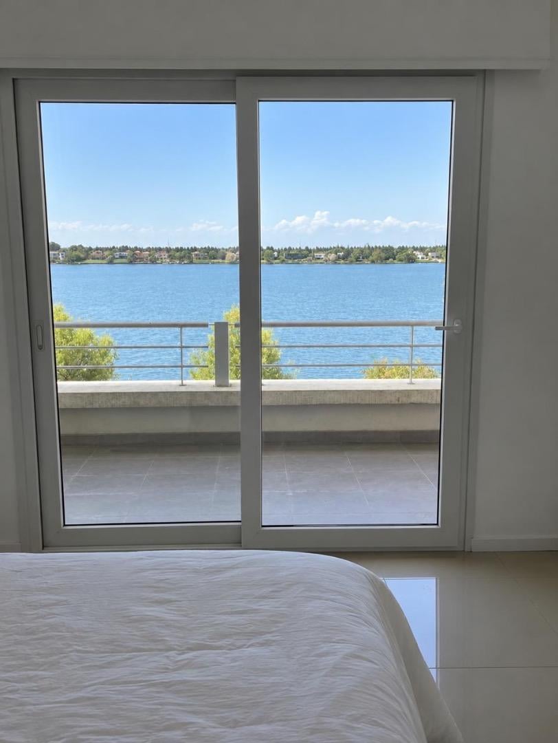 Foto de Venta Departamento 2 amb Vila Vela al Lago -Villanueva, imagen 3
