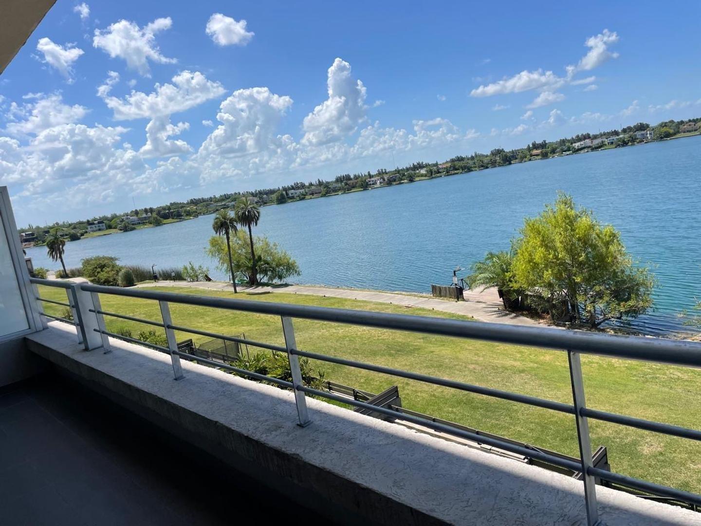 Foto de Alquiler Departamento 2 amb Vila Vela al Lago -Villanueva, imagen 5