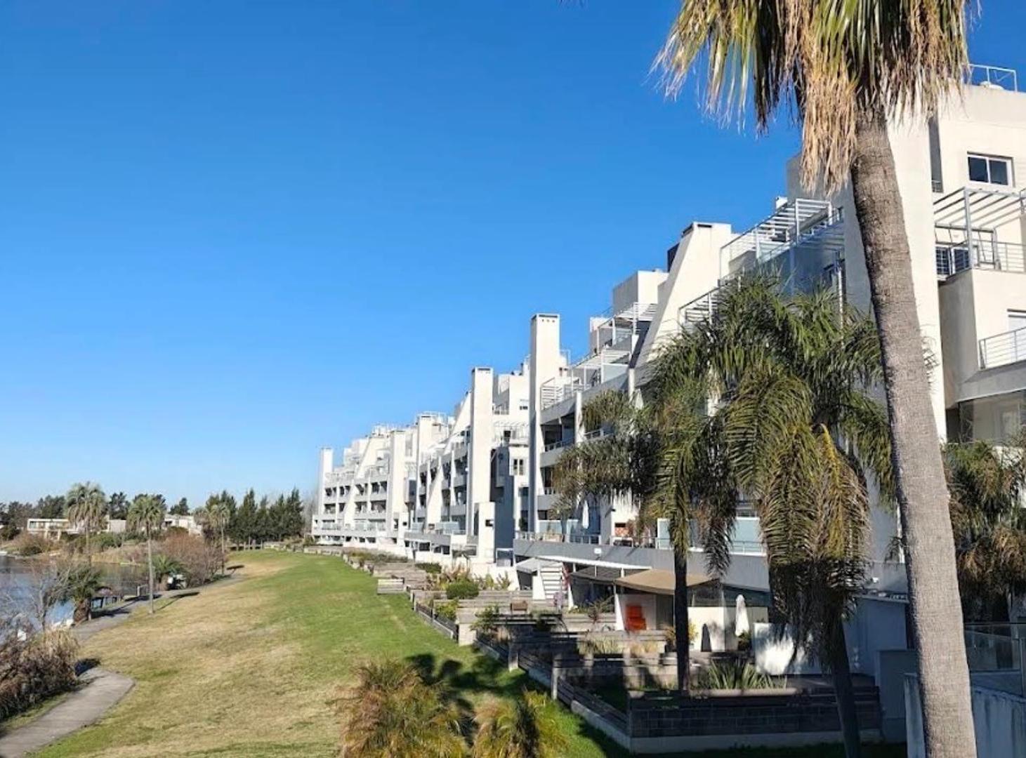 Foto de Alquiler Departamento 2 amb Vila Vela al Lago -Villanueva, imagen 3
