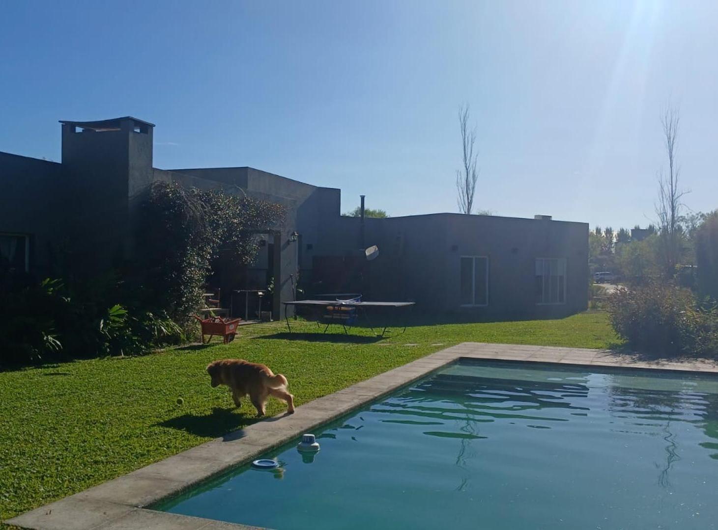Foto de Casa en alquiler temporario en Santa Catalina, imagen 1