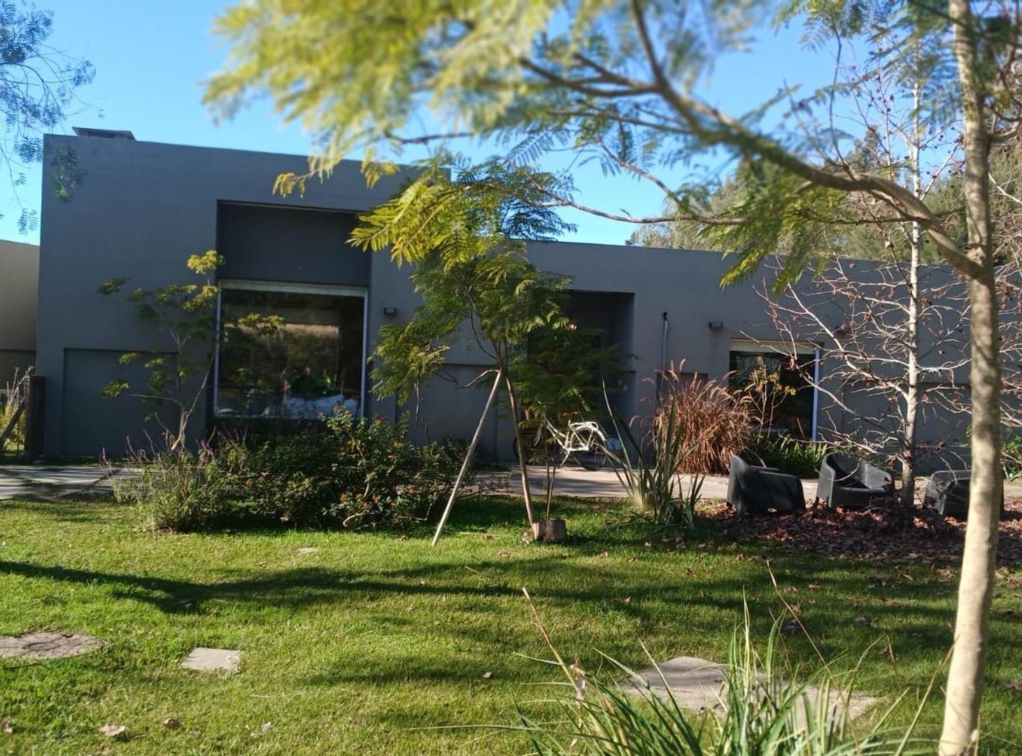 Foto de Casa en alquiler temporario en Santa Catalina, imagen 5