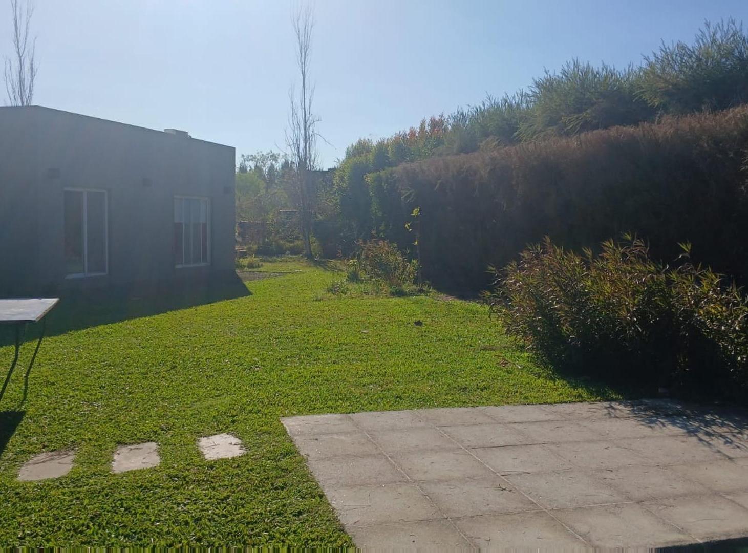 Foto de Casa en alquiler temporario en Santa Catalina, imagen 2