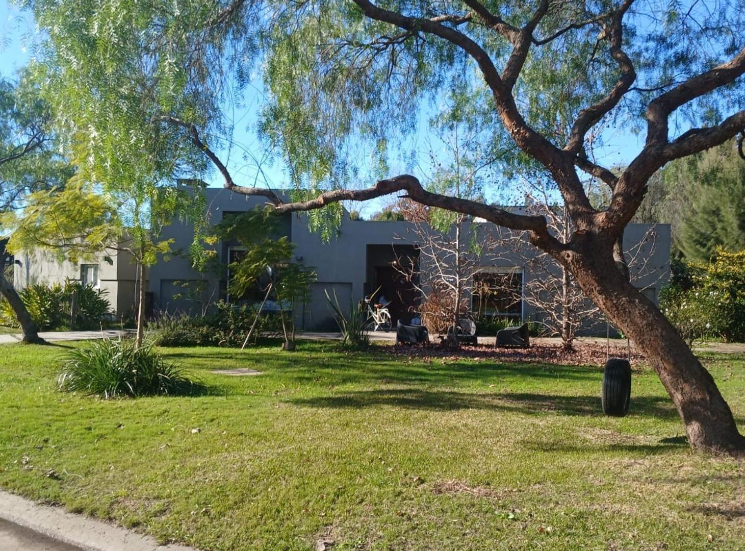 Foto de Casa en alquiler temporario en Santa Catalina, imagen 4