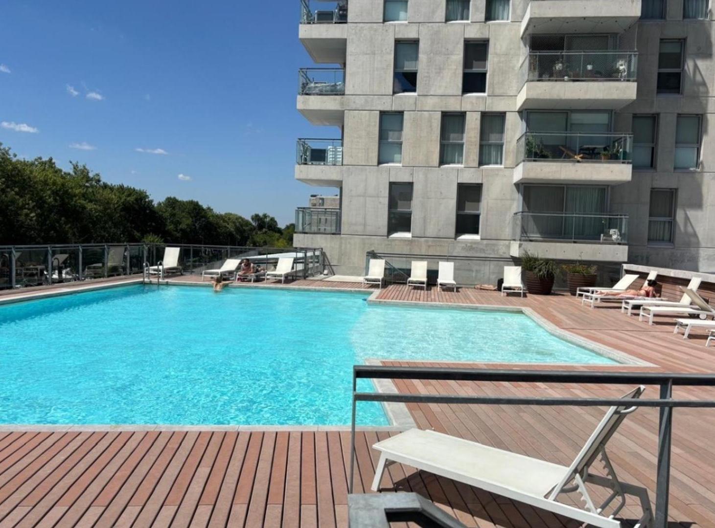 Foto de Venta Dpto 2Amb Amoblado C/Terraza - Venice Ciudad Navegable, imagen 4