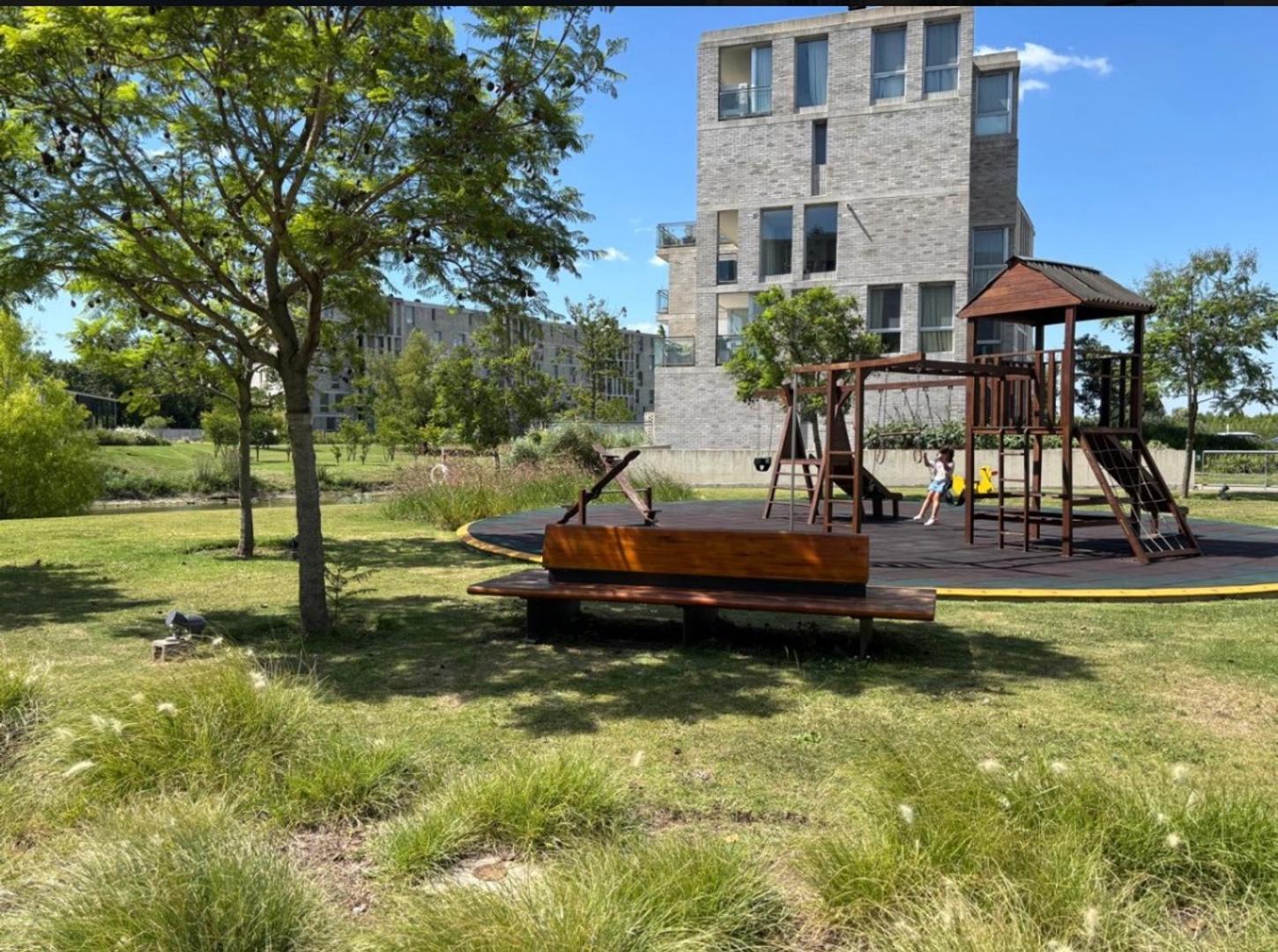 Foto de Venta Dpto 2Amb Amoblado C/Terraza - Venice Ciudad Navegable, imagen 3