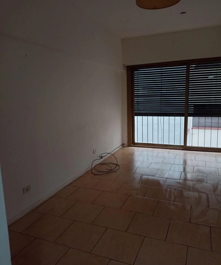 Departamento de un ambiente 33 m² en alquiler en Ramos Mejía