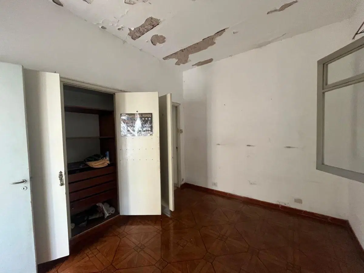 CASA EN VENTA 90 MTROS CON COCHERA Y TERRAZA 4