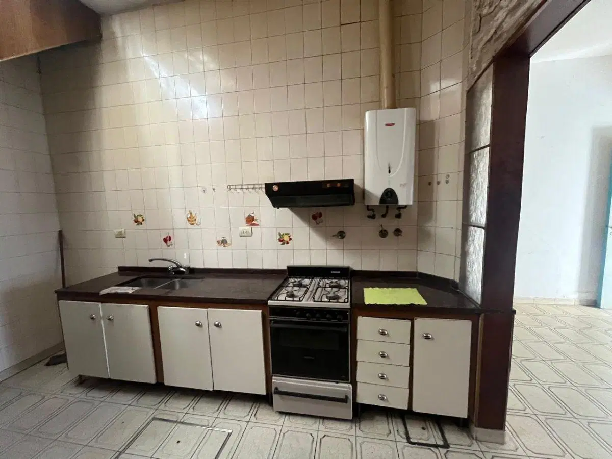 CASA EN VENTA 90 MTROS CON COCHERA Y TERRAZA 2