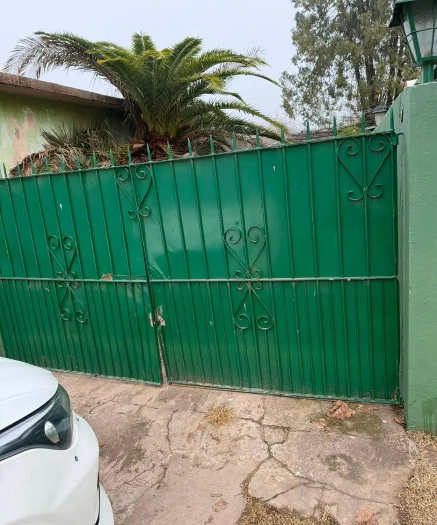 CASA QUINTA EN VENTA- FCO. ALVAREZ 1
