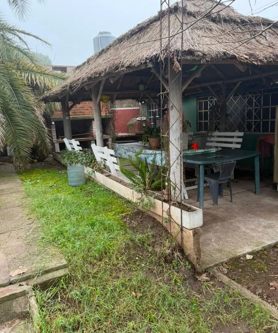 CASA QUINTA EN VENTA- FCO. ALVAREZ 2