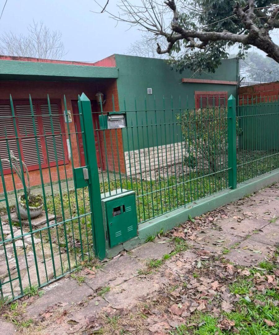 CASA QUINTA EN VENTA- FCO. ALVAREZ