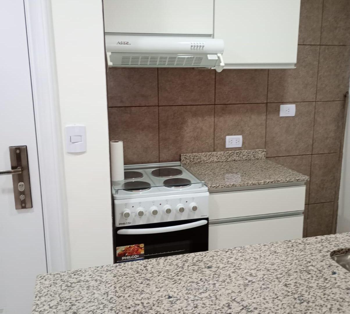Foto de DEPARTAMENTO EN ALQUILER 2 AMB HAEDO A EXTRENAR, imagen 2