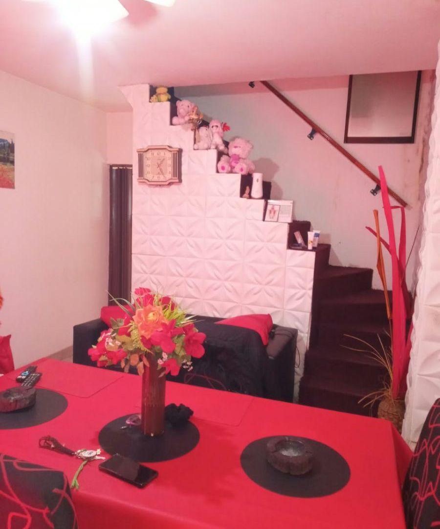 Foto de Duplex en venta en Villa Luzuriaga, imagen 3