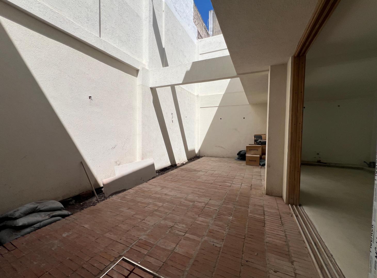 Foto de PH a Estrenar | 2 Dorm. + Patio | Venta Dir. Desarrollador, imagen 4