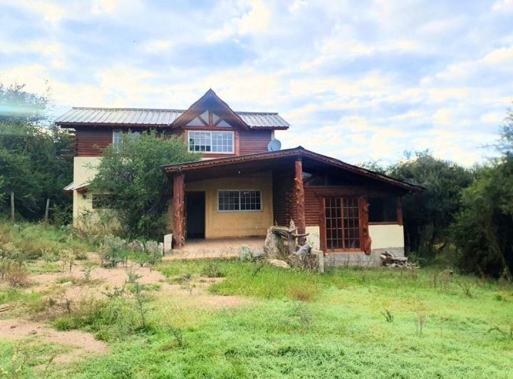VENTA CASA 2 DORMITORIOS. CASA GRANDE. PUNILLA 3
