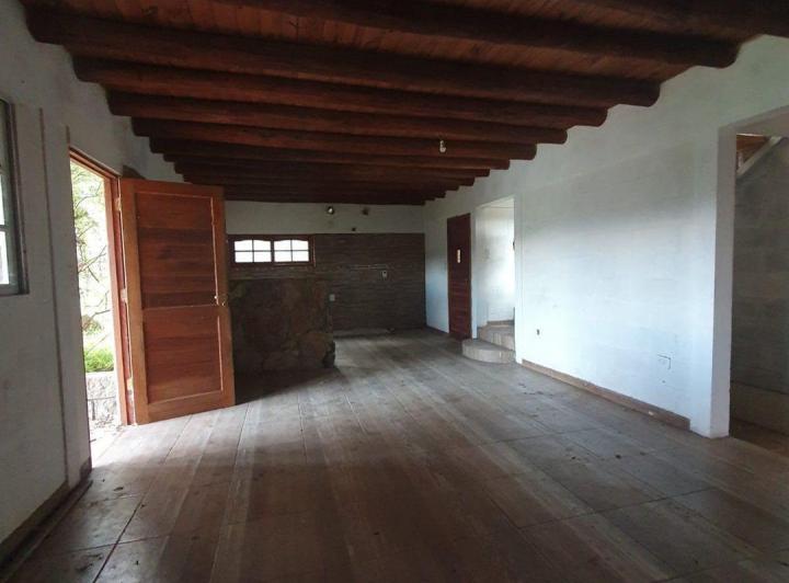 VENTA CASA 2 DORMITORIOS. CASA GRANDE. PUNILLA 5