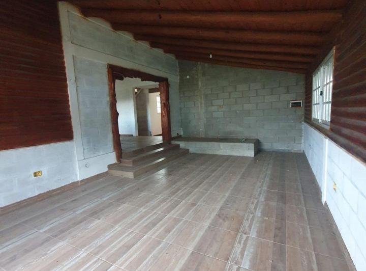 VENTA CASA 2 DORMITORIOS. CASA GRANDE. PUNILLA 4