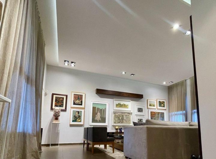 VENTA CASA 4 DORMITORIOS BARRIO CERRO DE LAS ROSAS 3