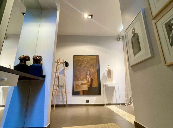 VENTA CASA 4 DORMITORIOS BARRIO CERRO DE LAS ROSAS 5