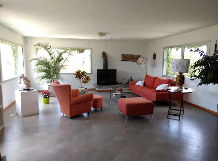 VENTA CASA + DEPARTAMENTO BARRIO VILLA DEL LAGO CARLOS PAZ 3