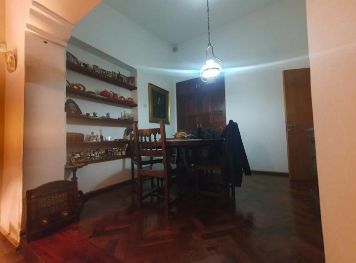 VENTA CASA 4 DORITORIOS BARRIO TEODORO FELS 1 CUADRA AV COLON Y DE DUARTE QUIROZ 5